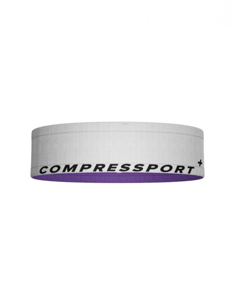 Acessorios Compressport Free Belt Multicoloridas | 79215VRWN