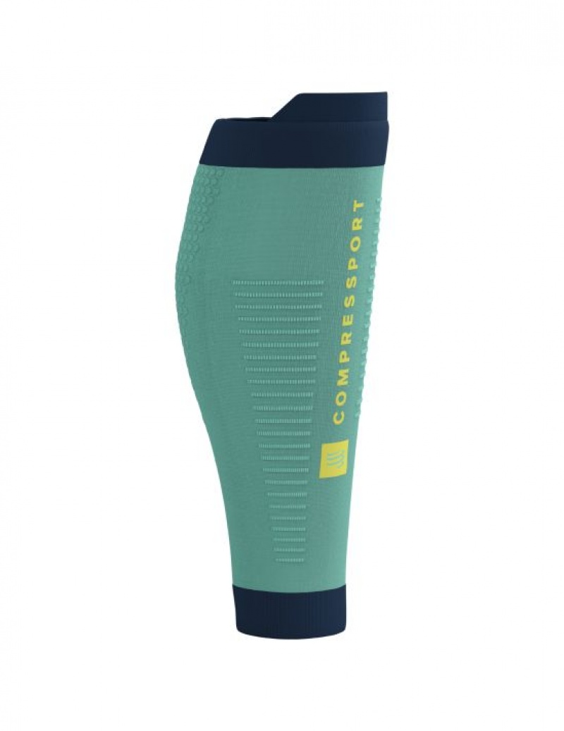 Acessorios Compressport R2 3.0 Azuis | 20657BSFT