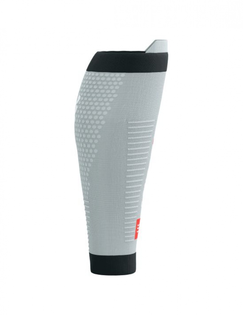 Compression Sleeves Compressport R2 3.0 Feminino Cinzentas | 02634PSUB